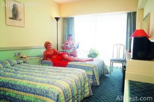 KoruMar Hotel Kusadasi 38